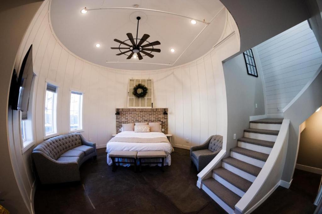 Silo Suite 3 - Near Zion National Park La Verkin Exterior foto