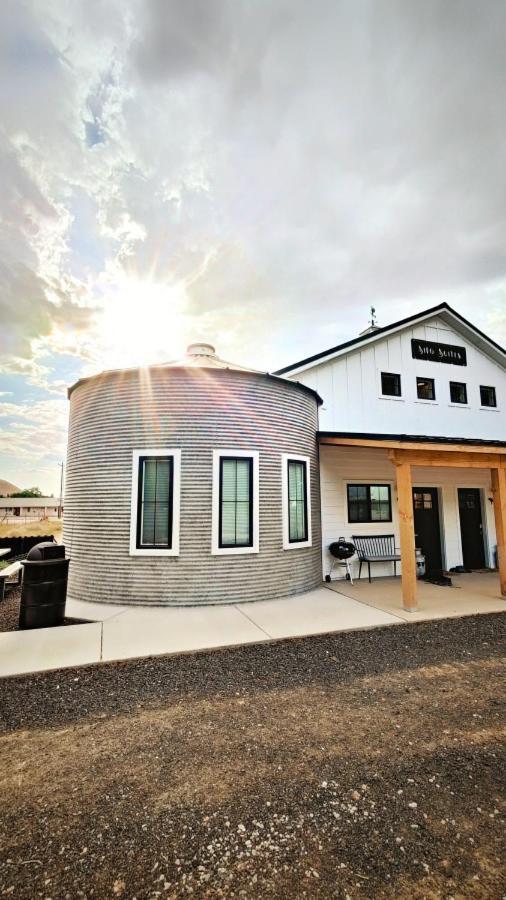 Silo Suite 3 - Near Zion National Park La Verkin Exterior foto
