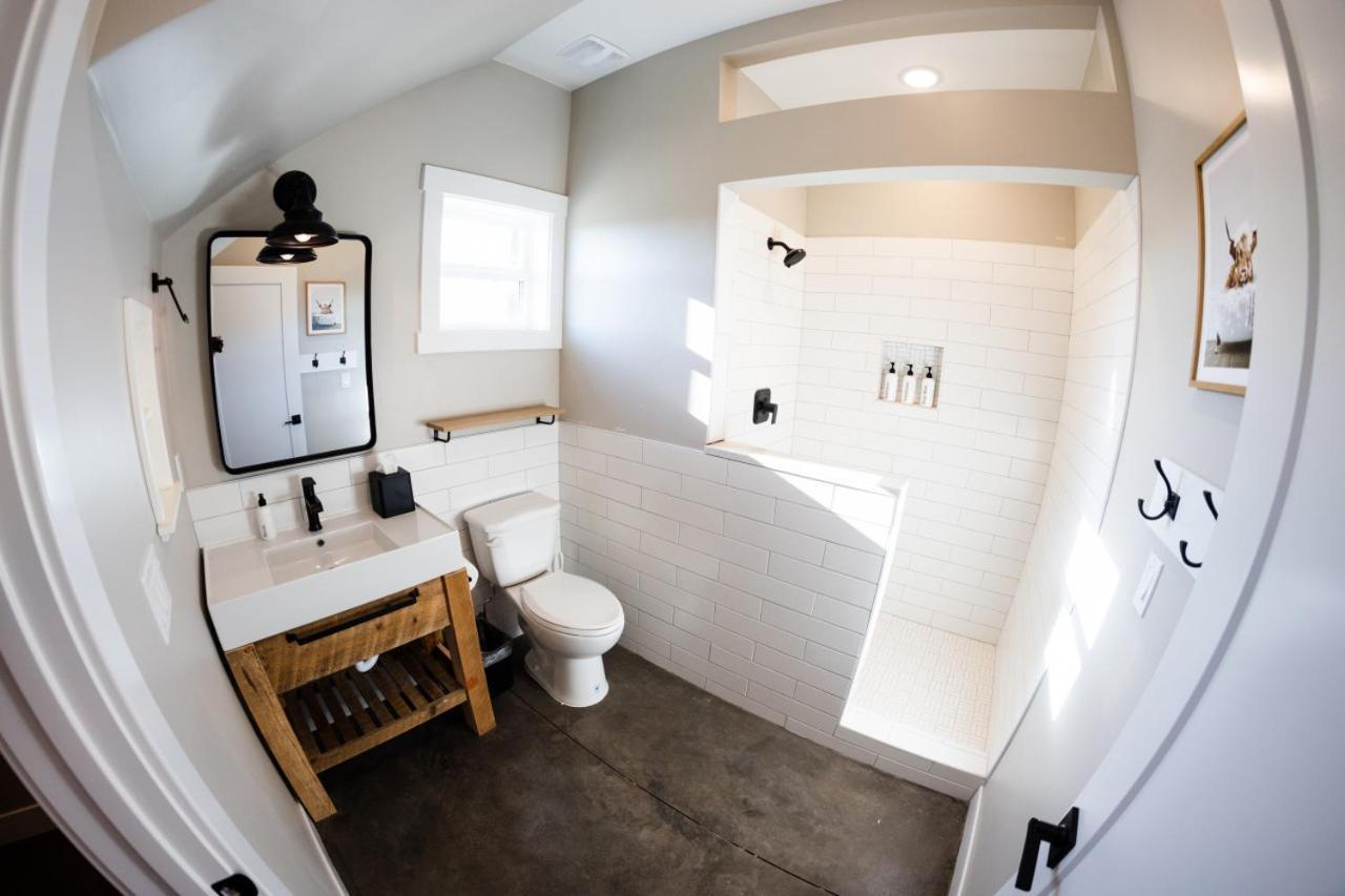 Silo Suite 3 - Near Zion National Park La Verkin Exterior foto